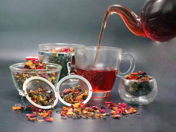 Is Tea Good for Liver?