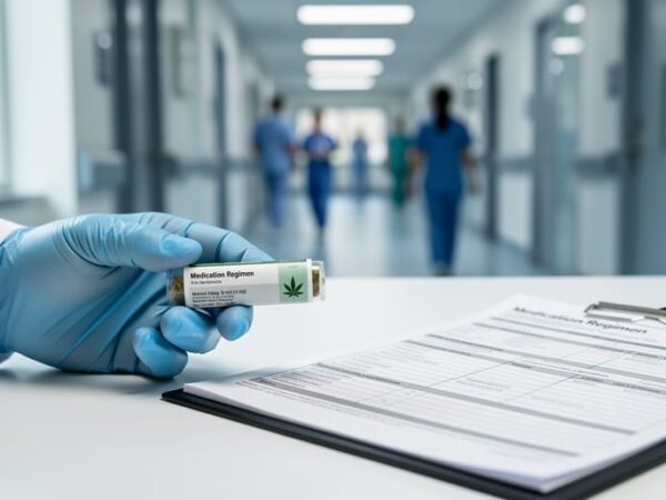 5 THCA Pre-Roll Strains Transplant Patients Should Know About in 2026