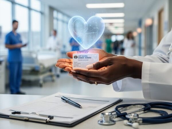 What Is Market Sizing and Growth in Organ Donation? (And Why It Matters)